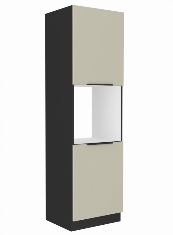 Ara Kaszmir Czarny 60DP2102F