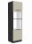 Ara Kaszmir Czarny 60DPM2102F