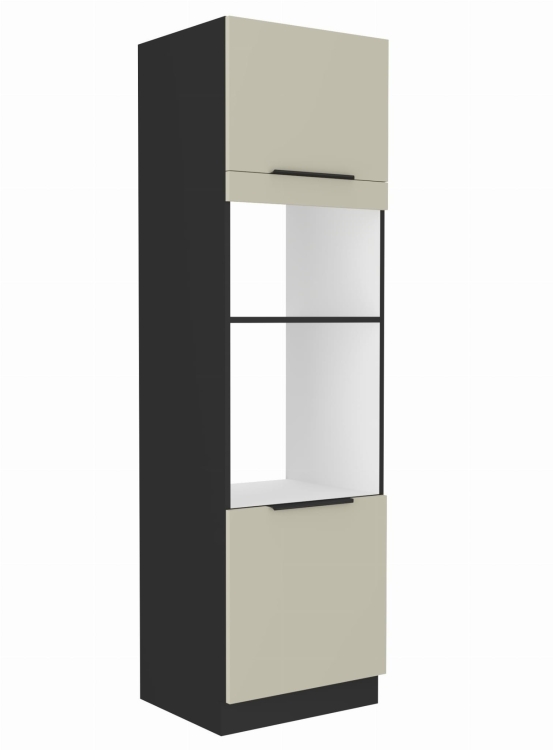 Ara Kaszmir Czarny 60DPM2102F