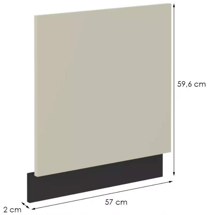 Ara Kaszmir Czarny ZM570x596 wymiary