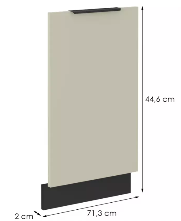 Ara Kaszmir Czarny ZM713x466 wymiary