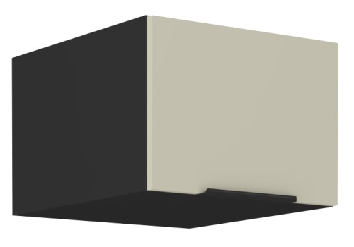 Ara Kaszmir Czarny 50NaGu361f