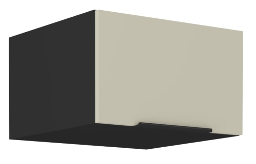 Ara Kaszmir Czarny 60NaGu361f