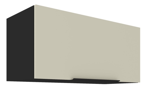 Ara Kaszmir Czarny 80Gu361f