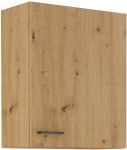 Szafka kuchenna wisząca 60x72 MILO Artisan