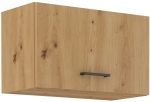 Szafka kuchenna wisząca 60x36 MILO Dąb Artisan